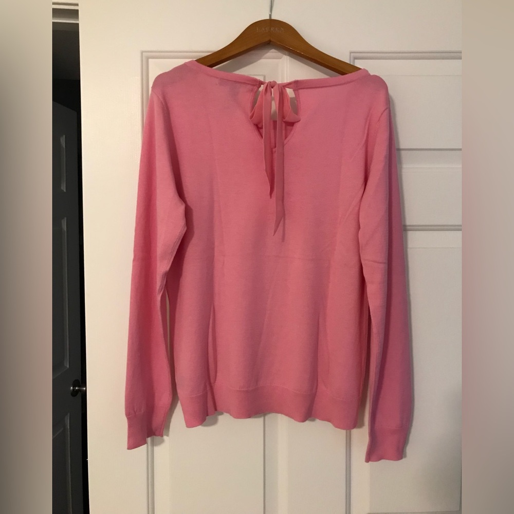 Ralph Lauren Sweater